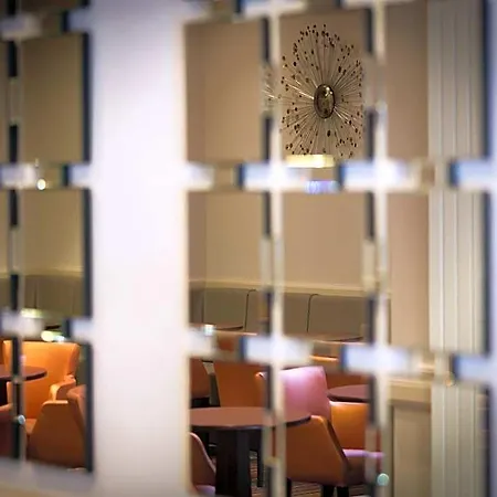 Saint Georges Hotel 3*