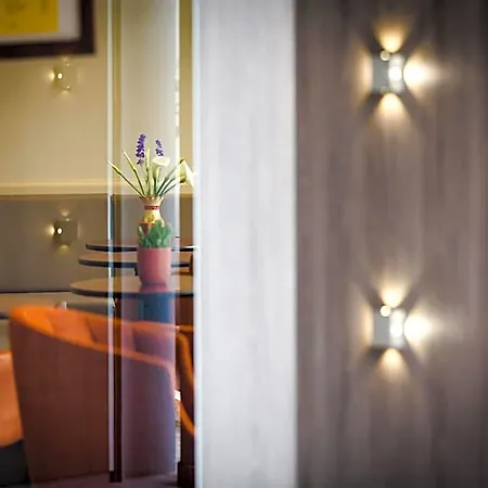 Hotel Saint Georges 3*