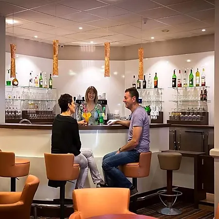 Hotell Saint Georges