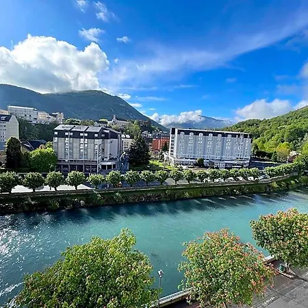 Saint Georges 3* Lourdes