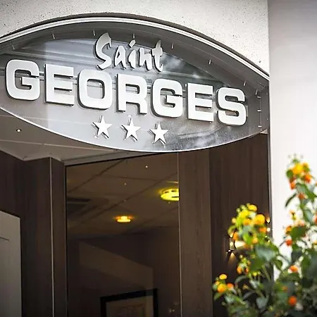 Saint Georges