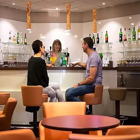 Hotel Saint Georges 3*