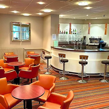 Hotel Saint Georges Lourdes