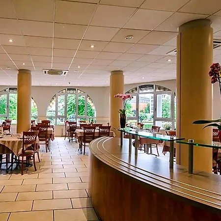 Saint Georges Hotel