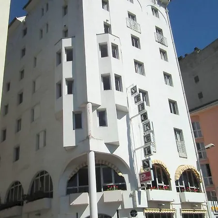 Saint Georges Hotel 3*