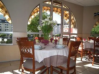 Saint Georges Hotel Lourdes