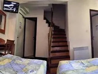 Hotel Saint Georges Lourdes