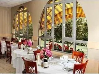 Hotel Saint Georges 3*