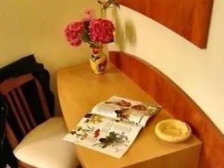 Hotel Saint Georges Lourdes