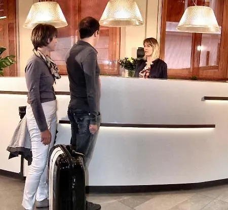 Saint Georges Hotel