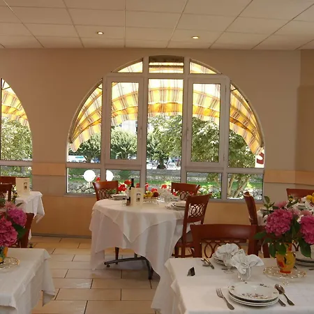 Saint Georges Hotel