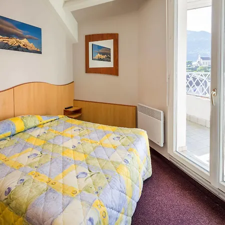 Hotel Saint Georges Lourdes