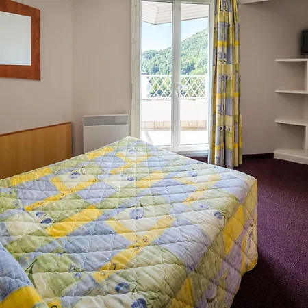 Saint Georges Lourdes