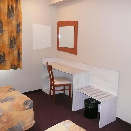 Hotel Saint Georges Lourdes