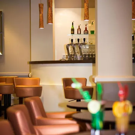 Saint Georges Hotel Lourdes