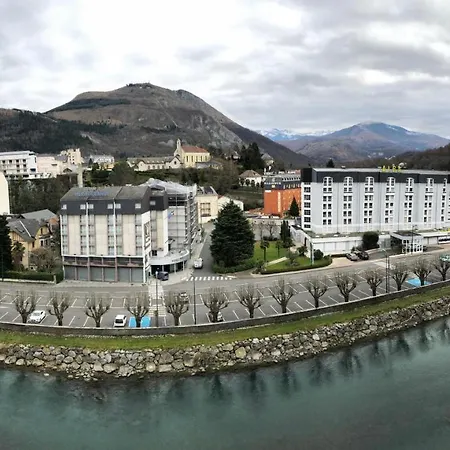 Saint Georges Hotel