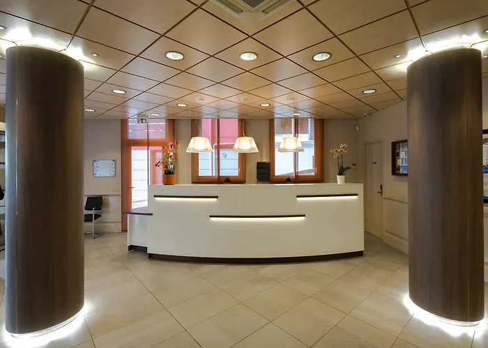 Saint Georges Lourdes