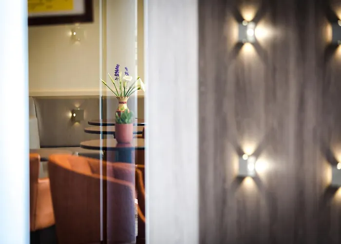 Saint Georges Hotel Lourdes