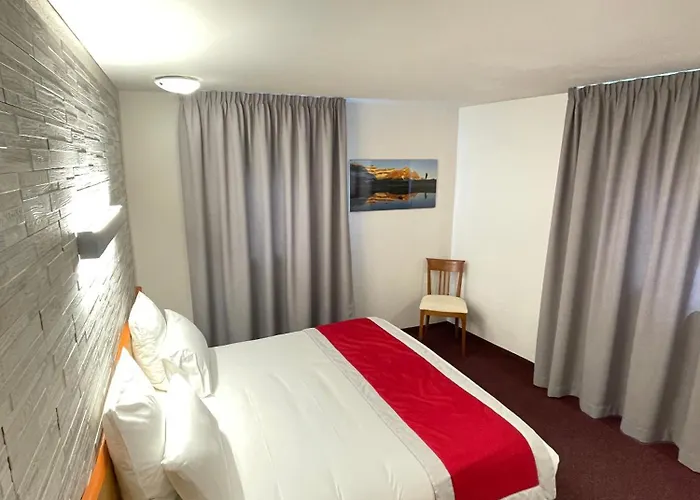 Saint Georges Lourdes