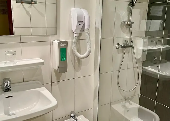 Saint Georges Lourdes