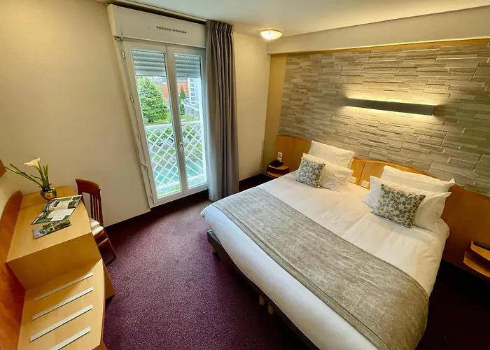 Saint Georges Lourdes