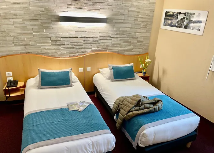 Saint Georges Lourdes