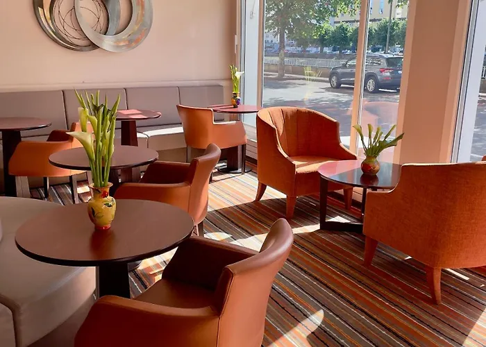 Hotel Saint Georges Lourdes