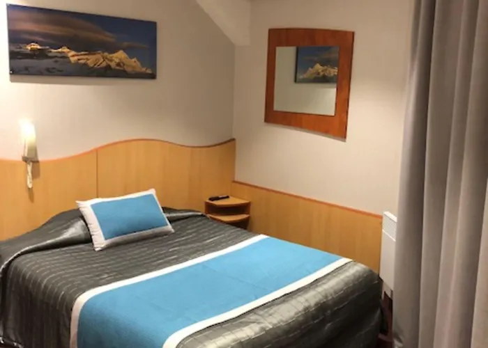 Saint Georges Hotel Lourdes