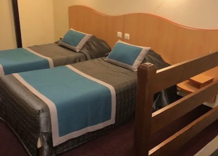 Saint Georges 3* Lourdes