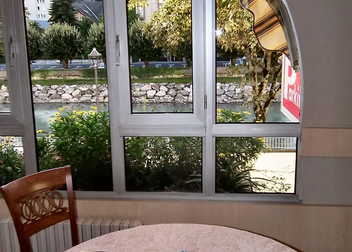 Saint Georges 3* Lourdes