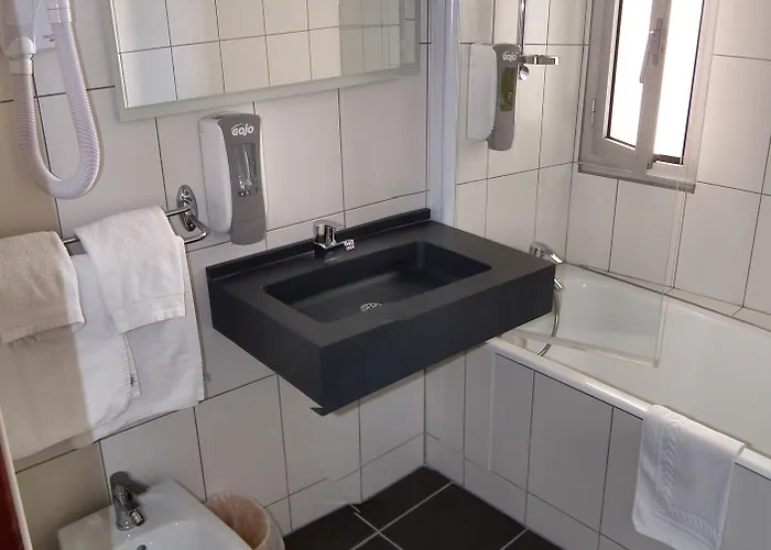 Saint Georges Hotel Lourdes