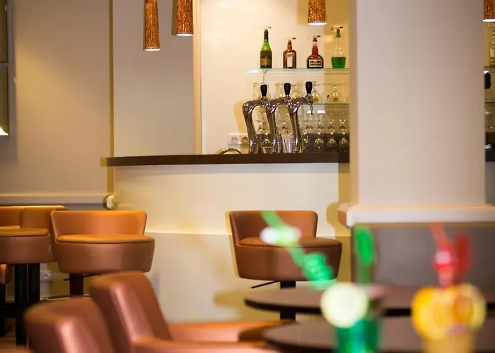 Saint Georges Hotel Lourdes