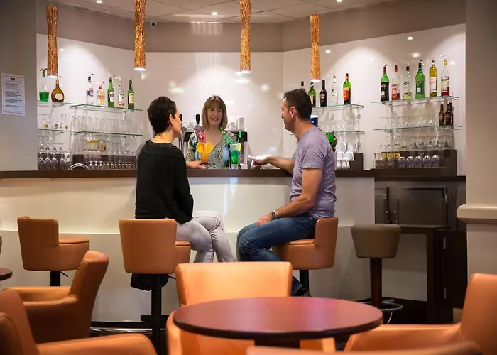 Saint Georges 3* Lourdes