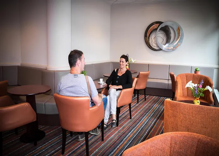 Hotel Saint Georges Lourdes