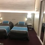 Hotel Saint Georges Lourdes