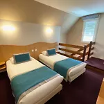 Hotel Saint Georges