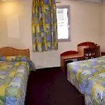 Hotel Saint Georges Lourdes