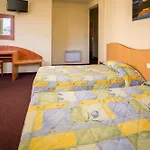 Saint Georges Hotel