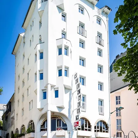 Saint Georges 3* Lourdes