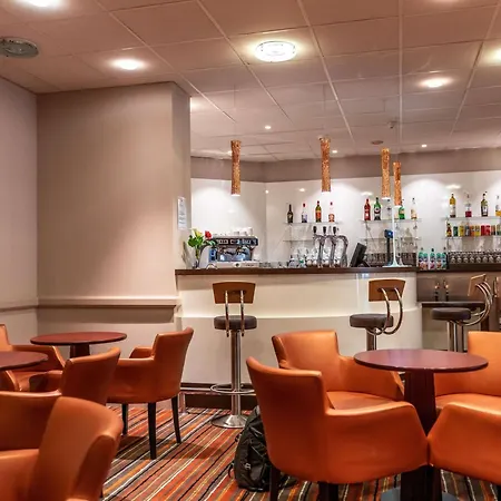 Hotel Saint Georges Lourdes