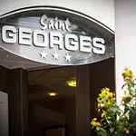 Saint Georges 3* Lurdy
