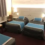 Hotel Saint Georges Lourdes
