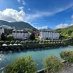Saint Georges Hotel 3*