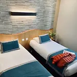 Saint Georges Hotel 3*