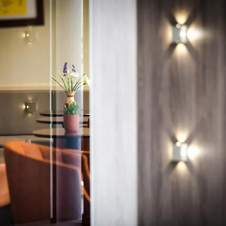 Saint Georges Hotel Lourdes