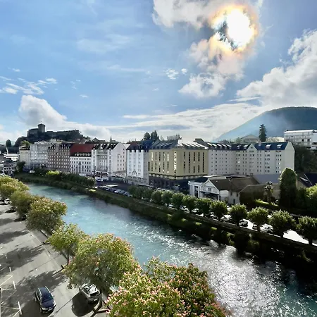 Hotel Saint Georges 3*