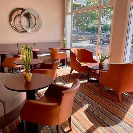 Hotel Saint Georges Lourdes