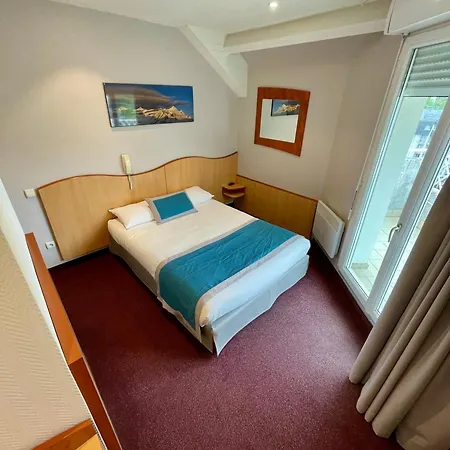 Saint Georges Hotel Lourdes