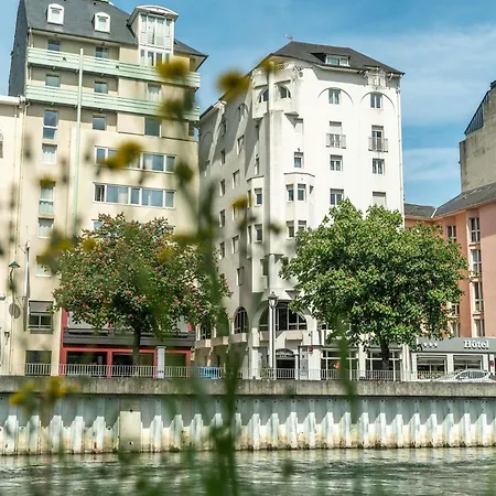 Saint Georges Hotel