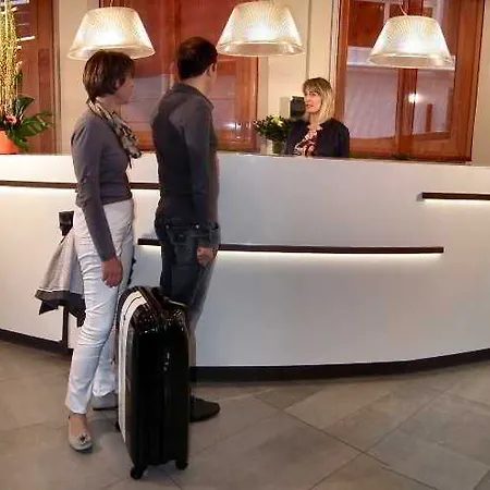 Saint Georges Hotel Lourdes